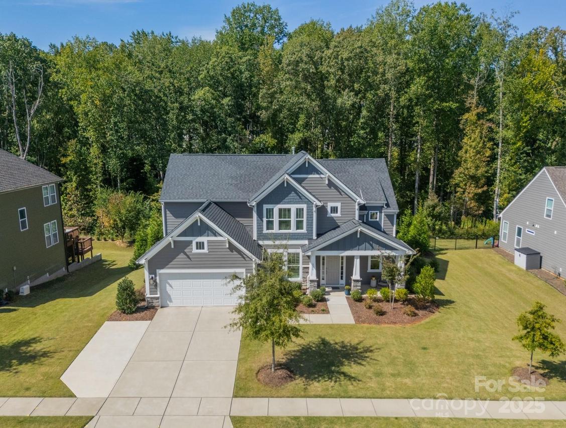 6608 Jepson Ct., Charlotte, NC 28214