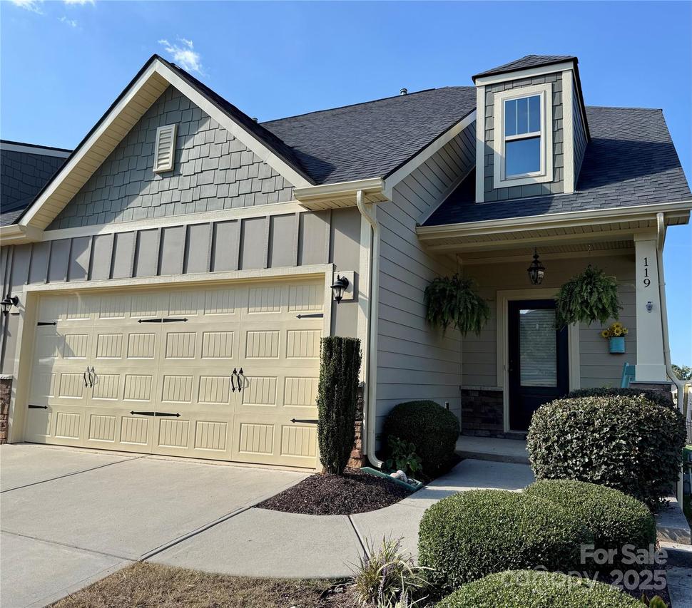 119 Canter Ln., Mooresville, NC 28115