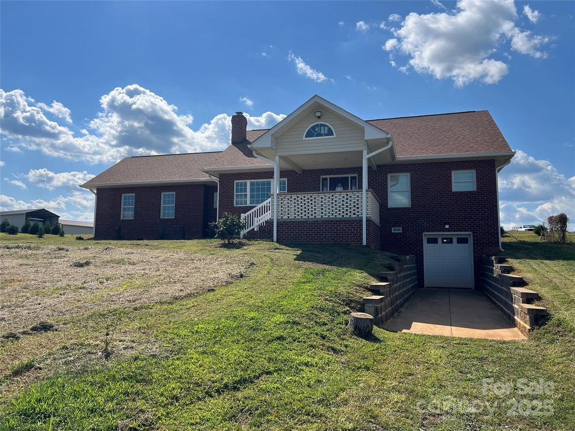 1301 Double Springs Church Rd., Shelby, NC 28150