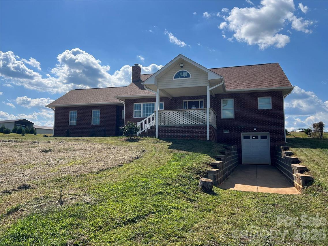 1301 Double Springs Church Rd., Shelby, NC 28150