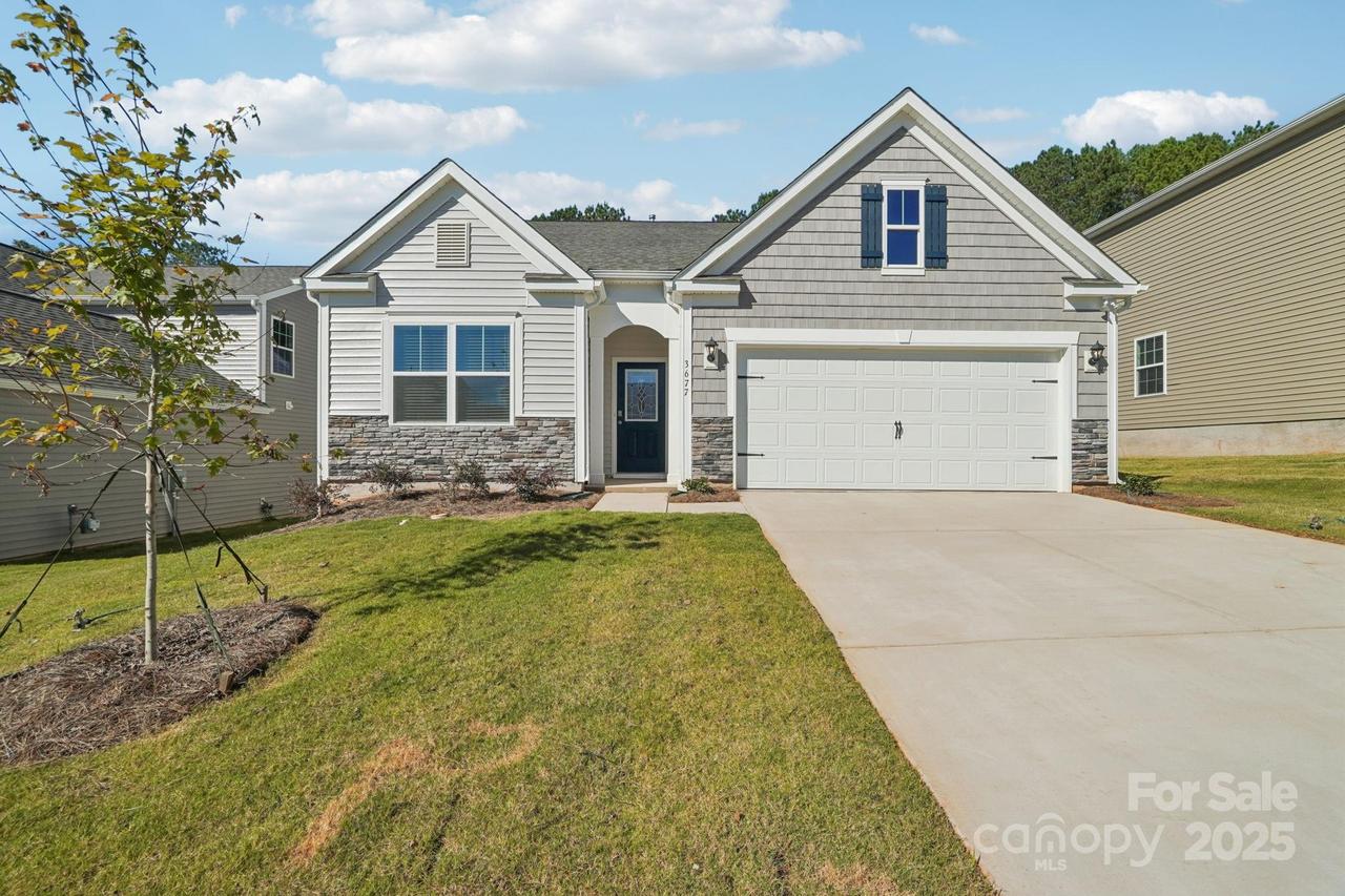 3677 Charles St., Conover, NC 28613
