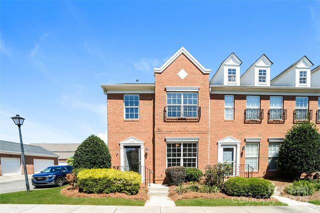 New Homes For Sale This Week in Indian Trail: September 5th to September 11th