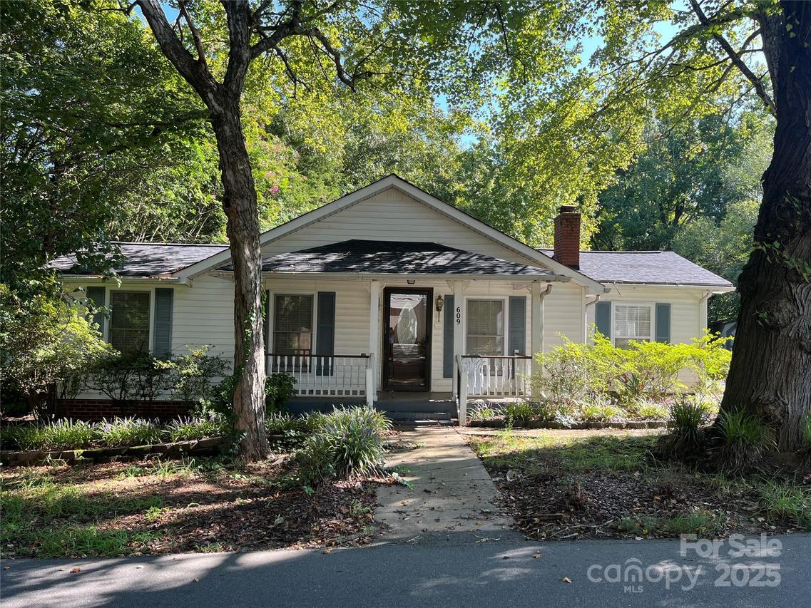 609 SW Faith Dr. #1, Concord, NC 28027