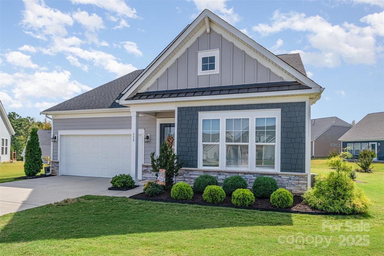 335 Brambling Ct., Monroe, NC 28110
