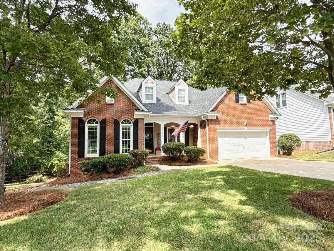 5911 Swanston Dr., Charlotte, NC 28269