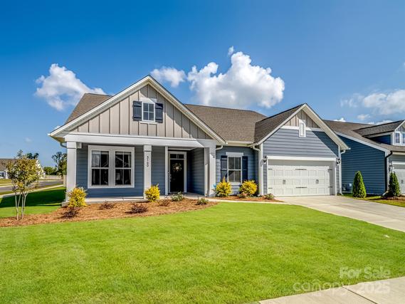 New Homes For Sale This Week That Attend Harrisburg Elementary: September 12th to September 18th
