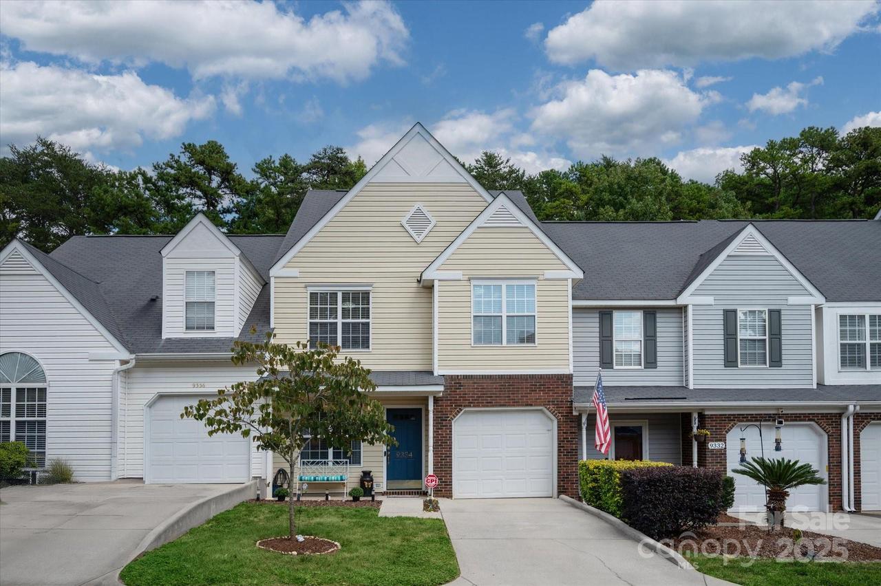 9334 Timothy Ct., Charlotte, NC 28277