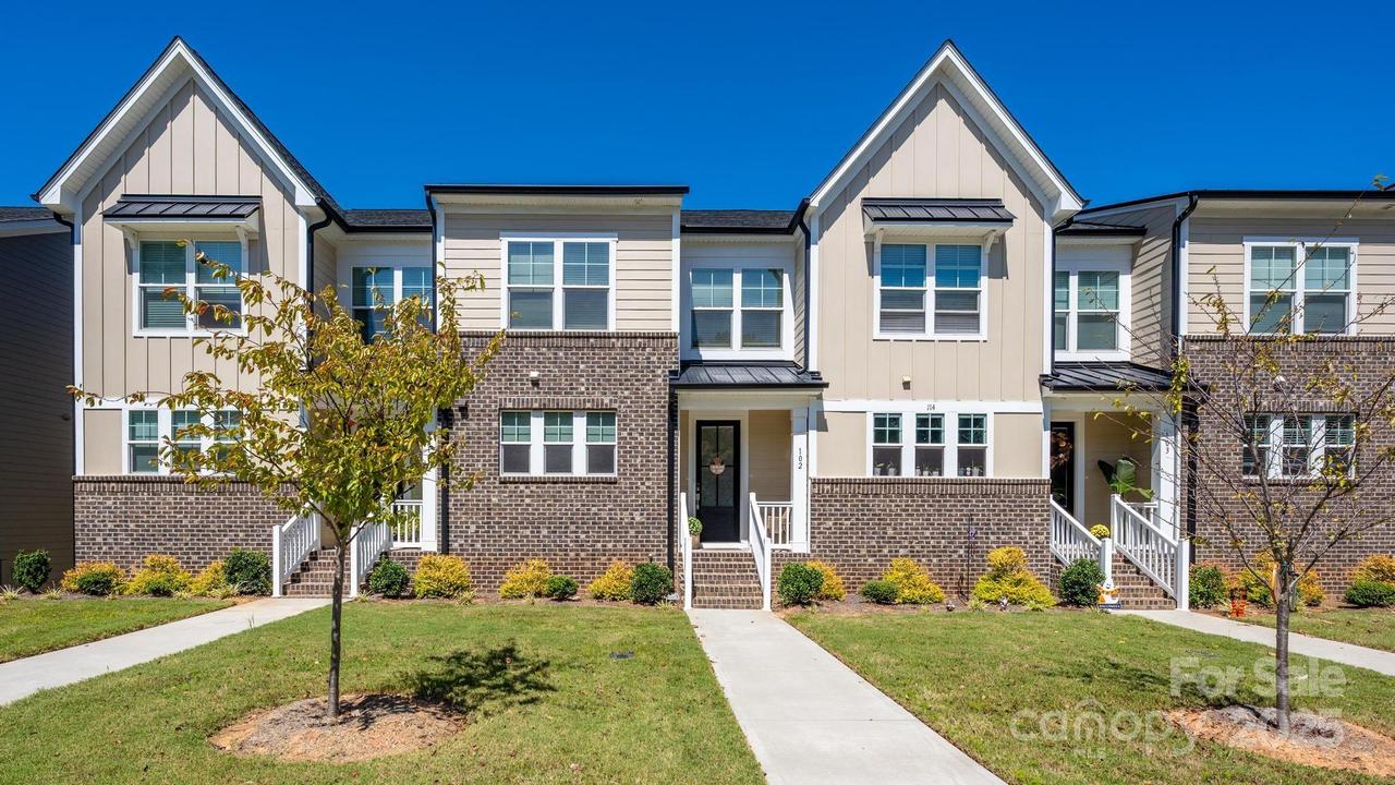 114 Glencoe Ln. #102, Mooresville, NC 28117