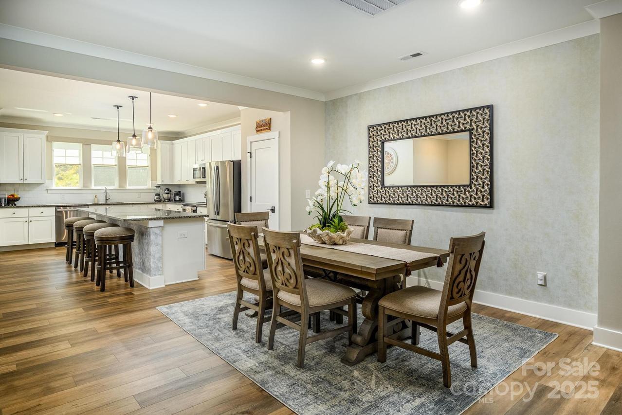 114 Glencoe Ln. #102, Mooresville, NC 28117