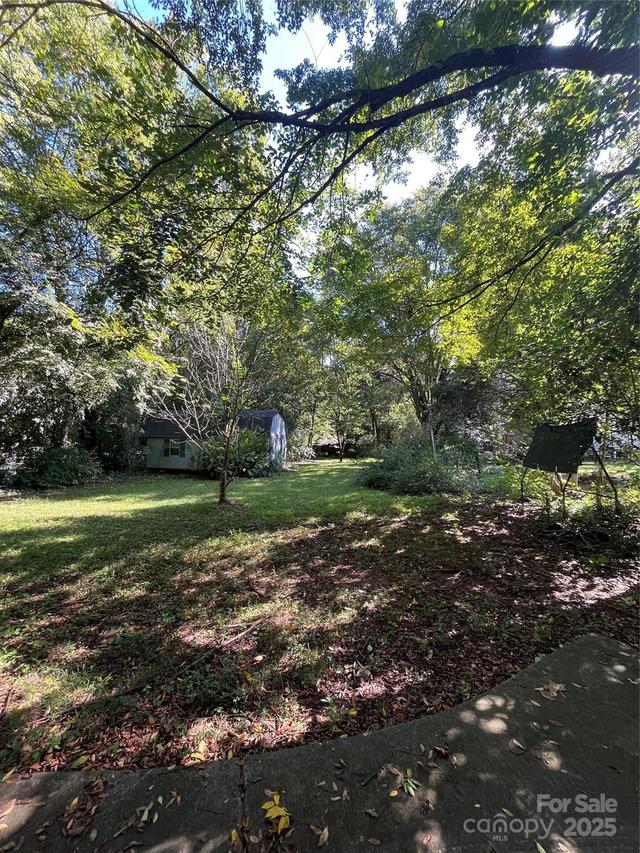 Lot #2 Faith Dr., Concord, NC 28027