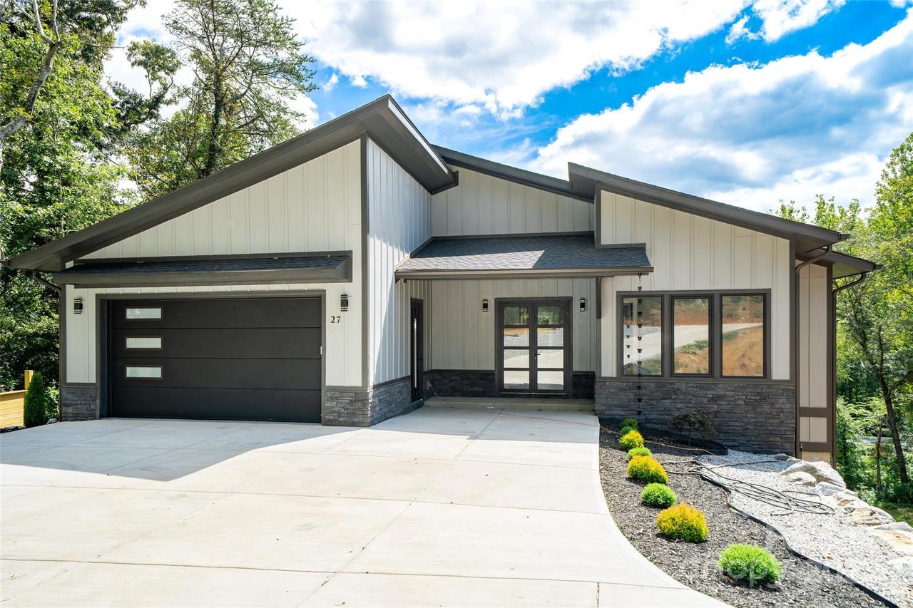 27 George Allen Ridge, Arden, NC 28704