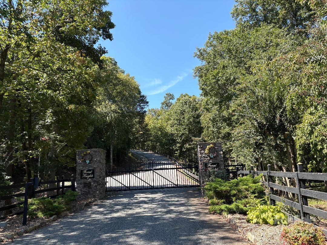 Lot 119 Trail Ridge Dr., Marion, NC 28752
