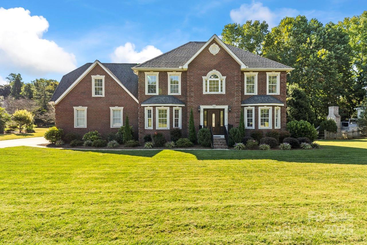 119 Polo Dr., Salisbury, NC 28144
