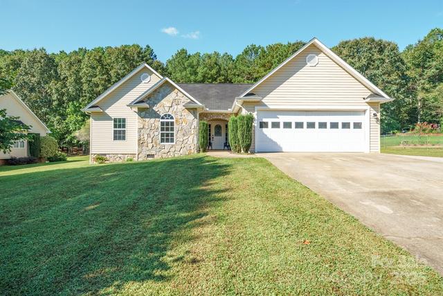 New Homes For Sale This Week in Granite Falls: September 5th to September 11th