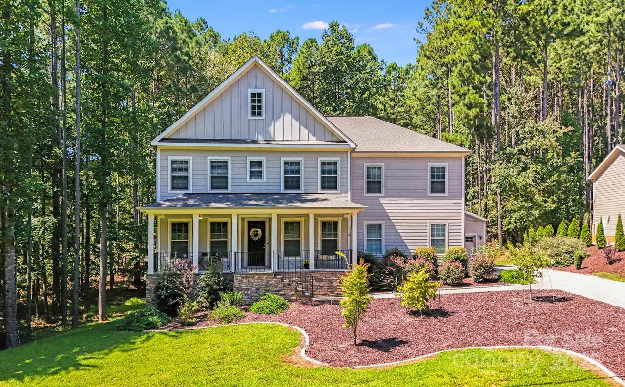 220 Kenway Loop, Mooresville, NC 28117