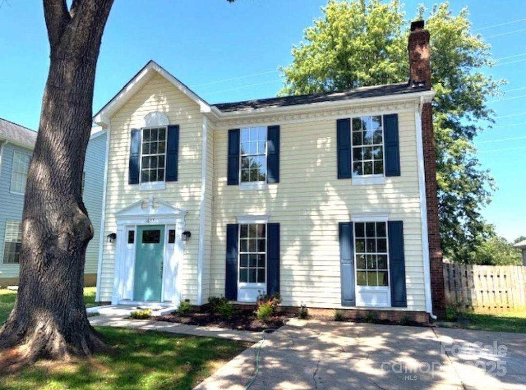 1635 Katherine Kiker Rd., Charlotte, NC 28213