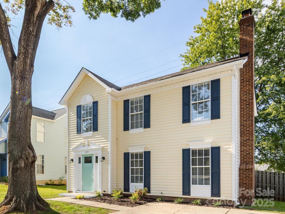 1635 Katherine Kiker Rd., Charlotte, NC 28213