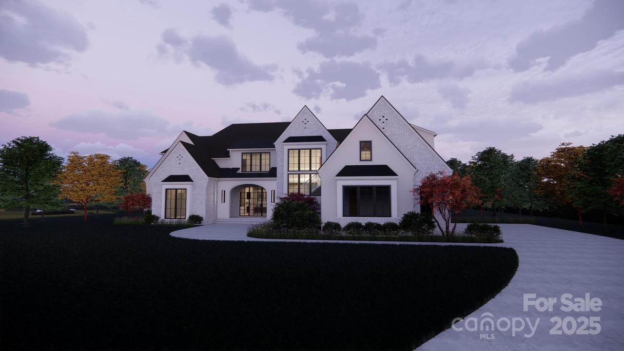 1224 Mesa Way #14, Marvin, NC 28173