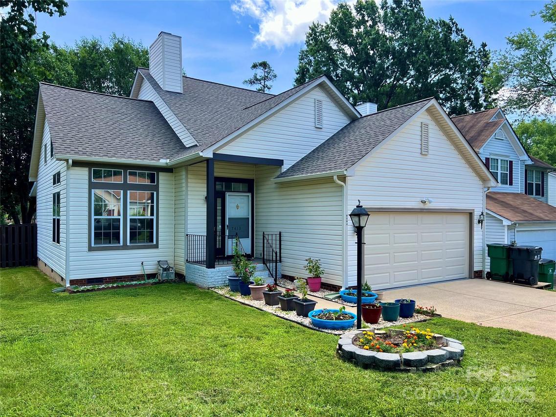 7413 Chital Rd., Charlotte, NC 28273