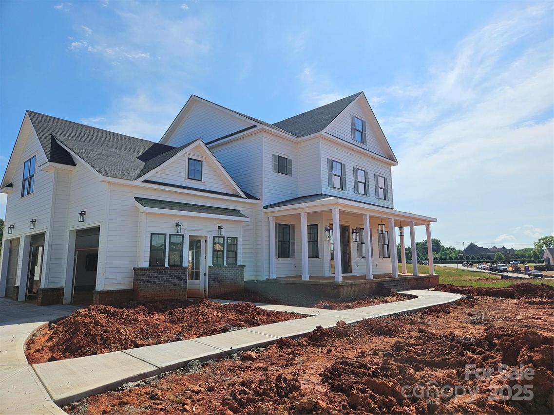 1228 Mesa Way #15, Marvin, NC 28173