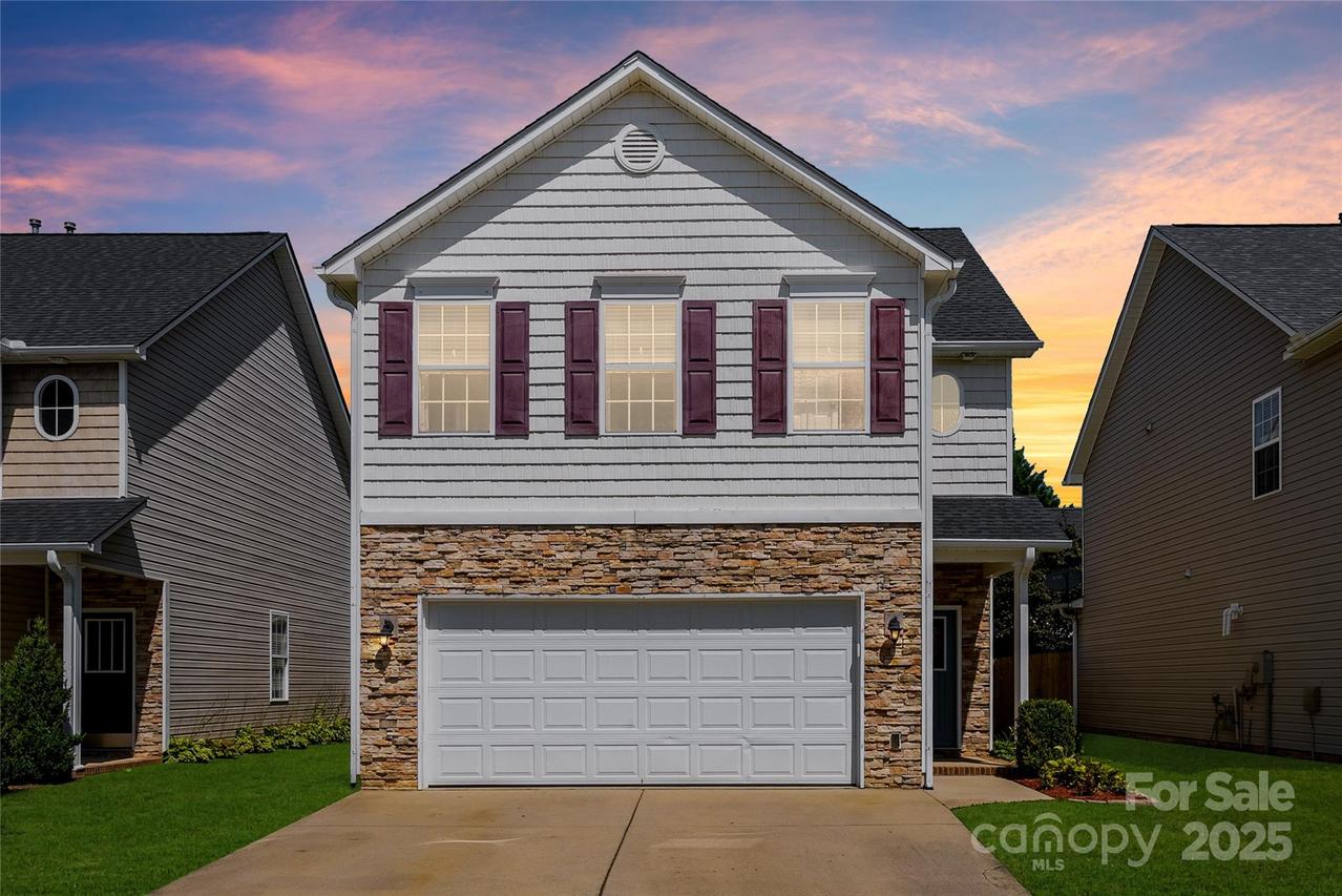 20 Chowan Dr., Fletcher, NC 28732