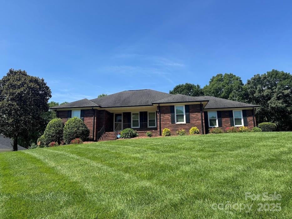 6339 River Front Dr., Harrisburg, NC 28075