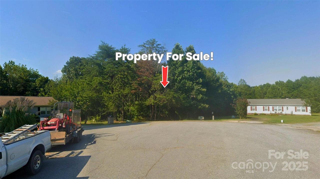 N/A Wild Turkey Ln., Stoneville, NC 27048