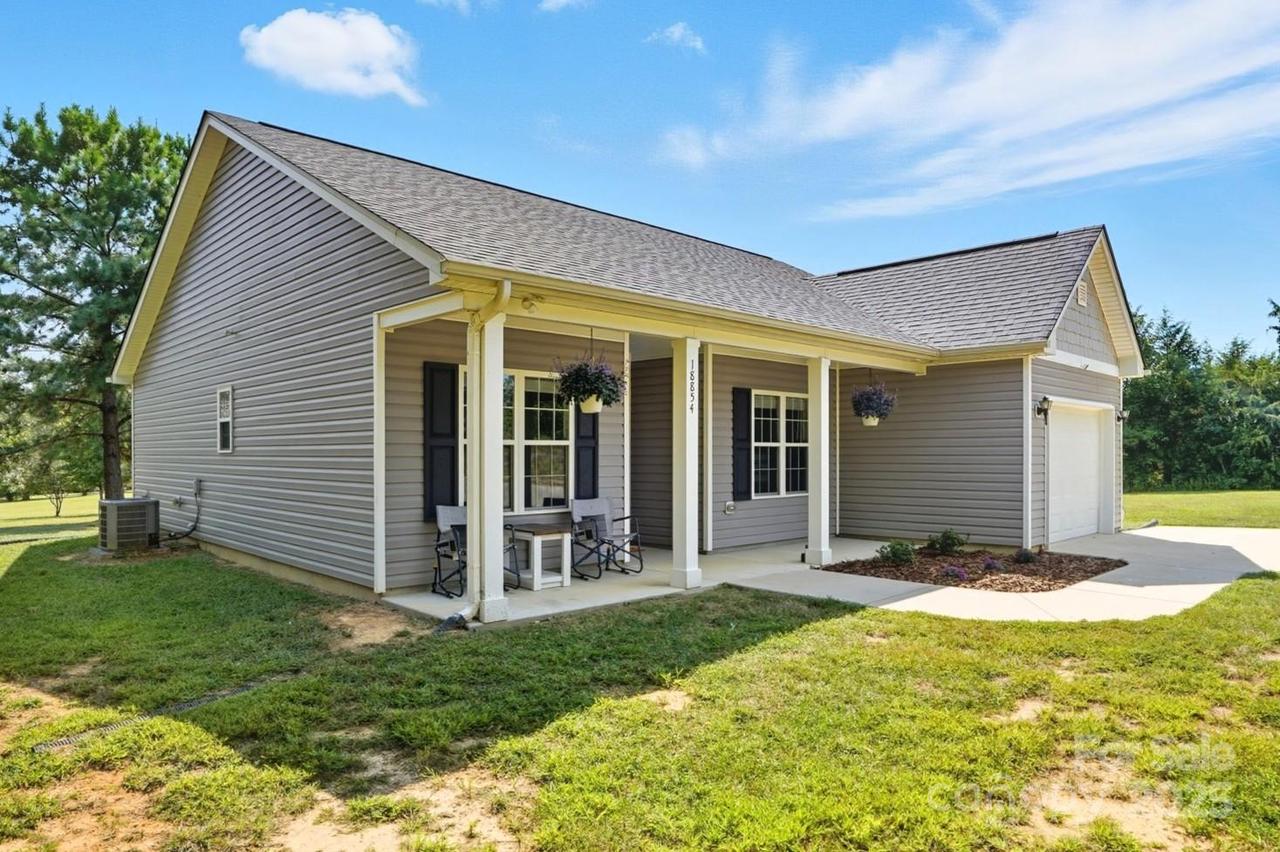 18854 Old Mill Rd., Locust, NC 28097