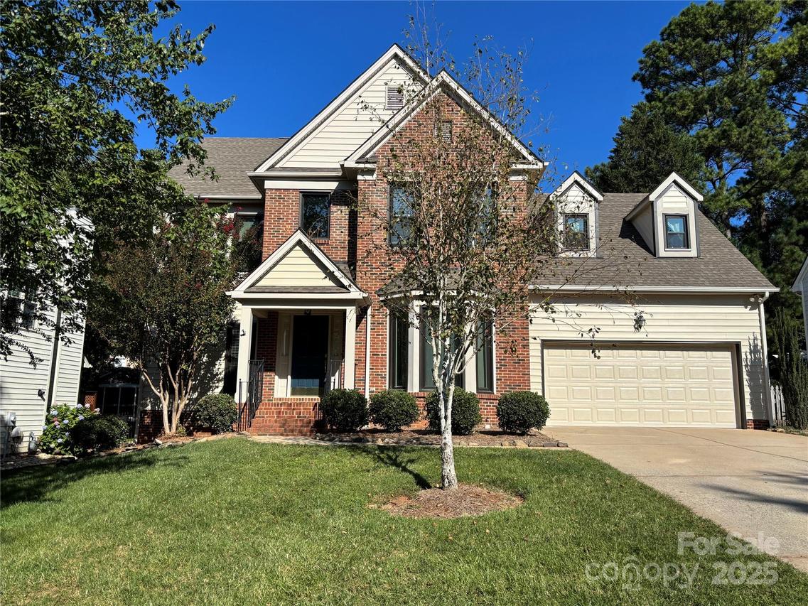 19933 Scanmar Ln., Cornelius, NC 28031