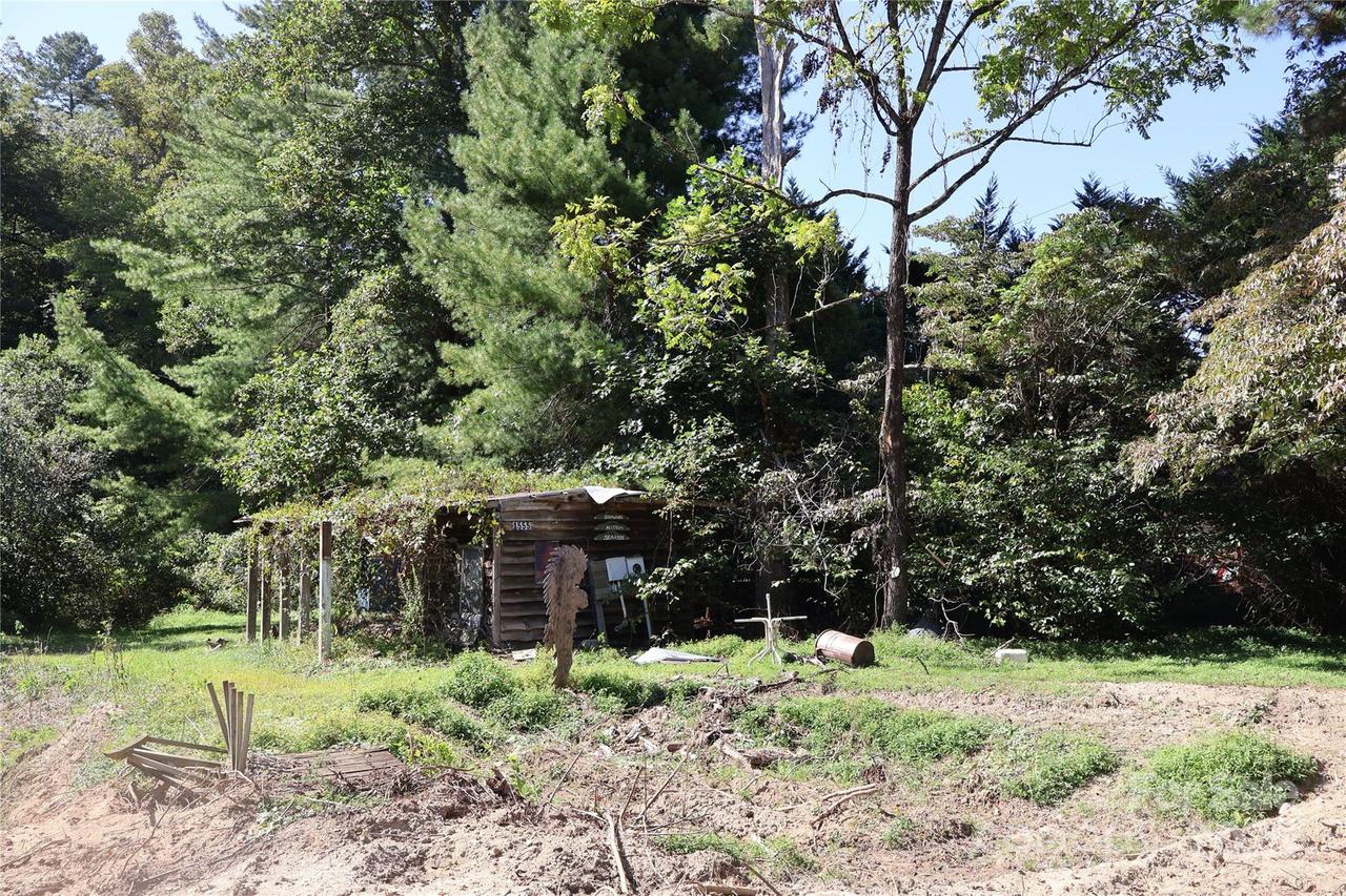 Mcrary Creek Rd. #1, Lenoir, NC 28645
