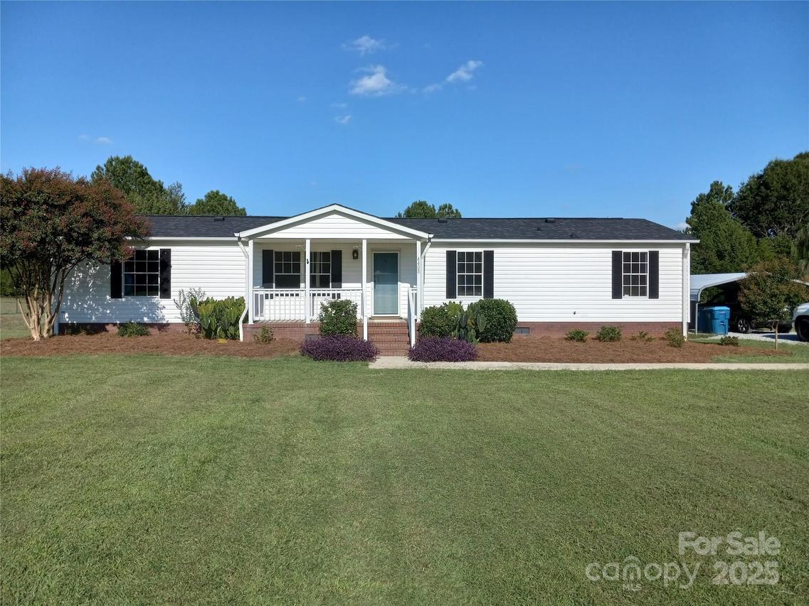 4408 Robins Nest Rd., Concord, NC 28027