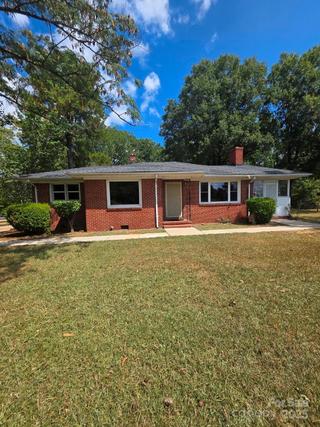 New Homes For Sale This Week That Attend Anson Middle: September 5th to September 11th