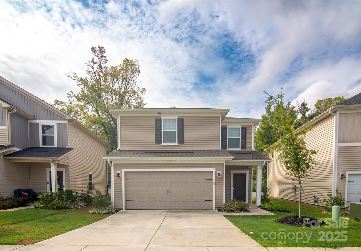 1148 Harland St. #52, Charlotte, NC 28216