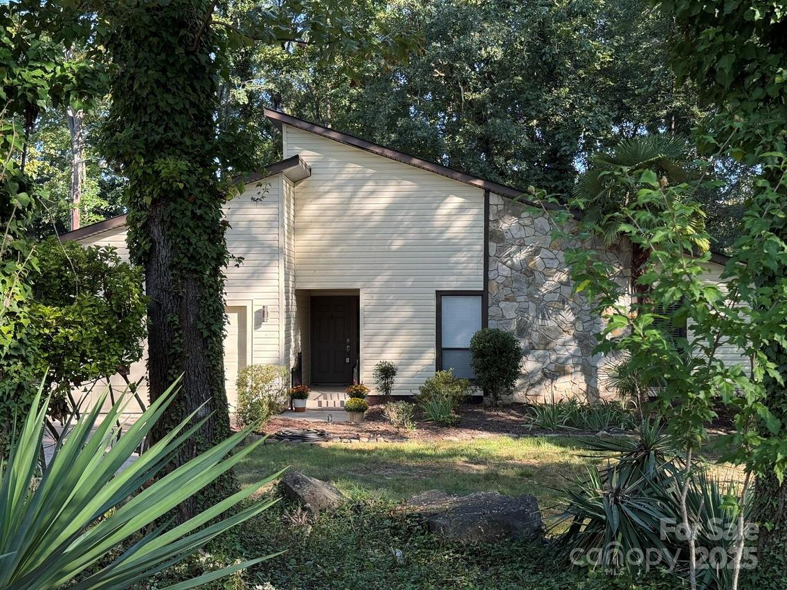 3716 Bon Rea Dr., Charlotte, NC 28226
