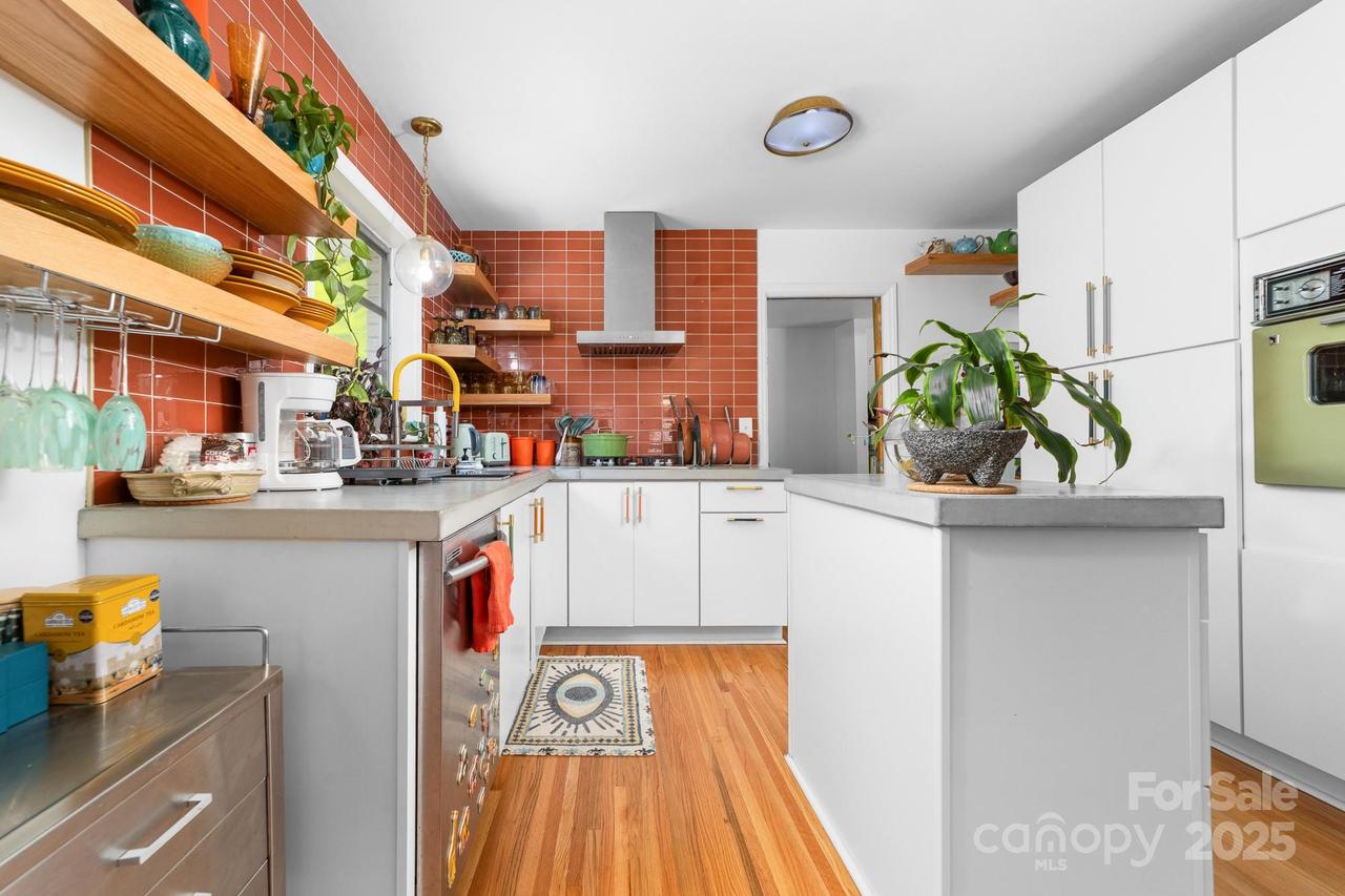 1649 Patton Ave., Charlotte, NC 28216