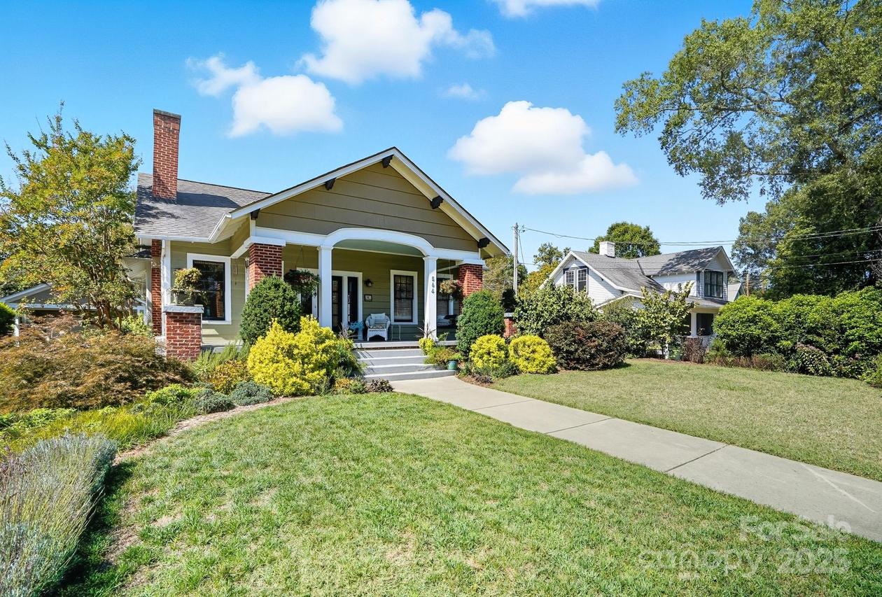 564 Union St., Concord, NC 28025