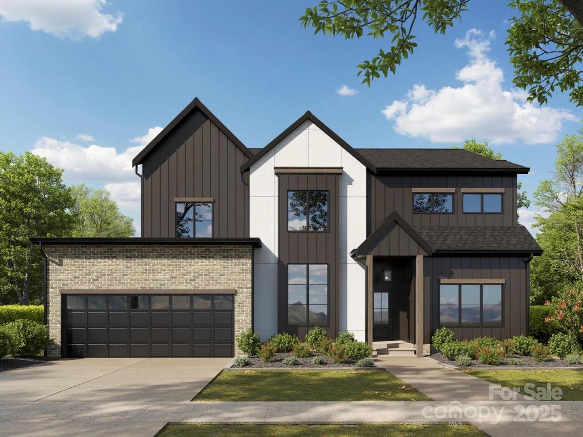 4921 Elder Ave., Charlotte, NC 28205