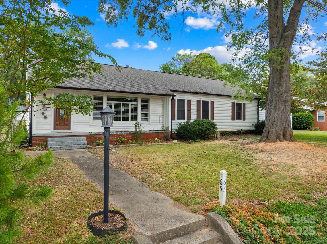 65 Glendale Ave., Concord, NC 28025