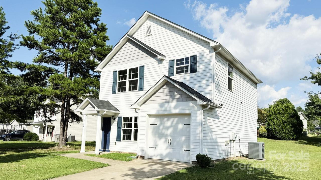 1184 Jason Wolfe Ct., Gastonia, NC 28052