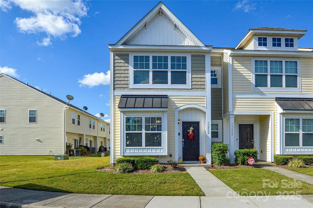 13462 Calloway Glen Dr., Charlotte, NC 28273