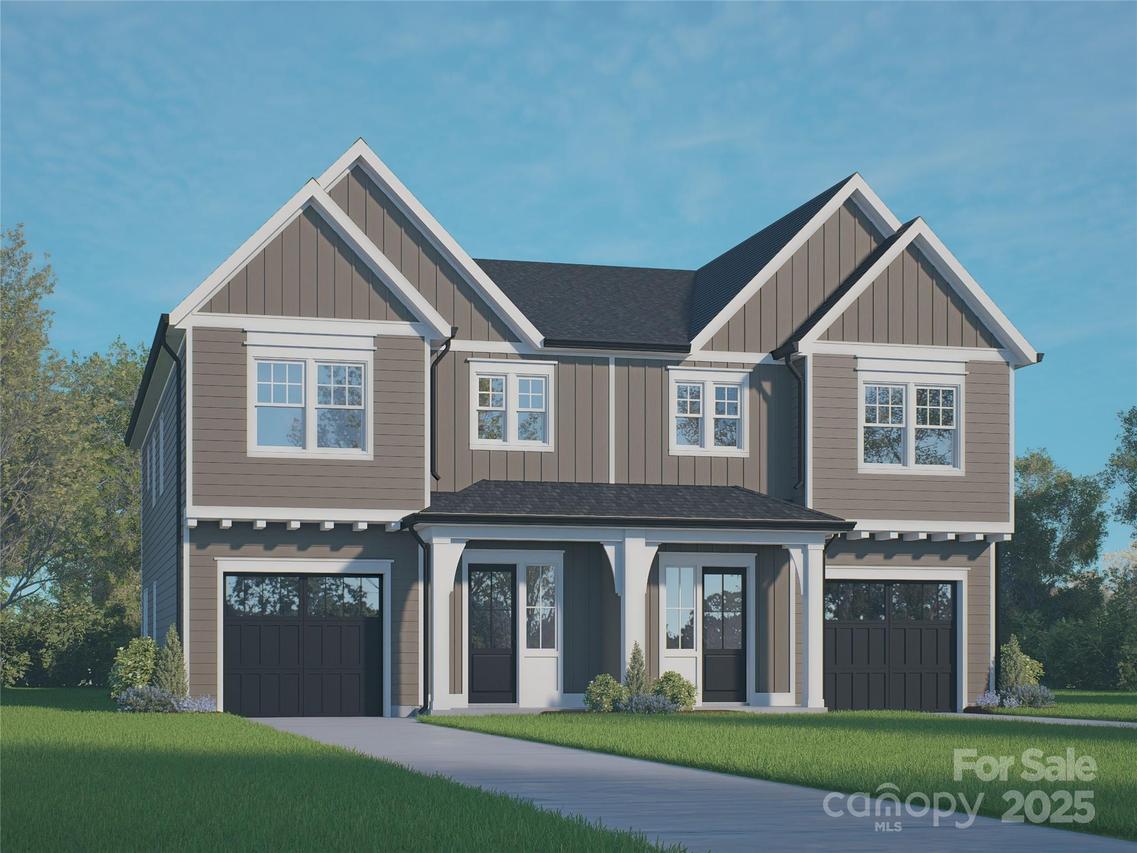 3714 Rogers St., Charlotte, NC 28208