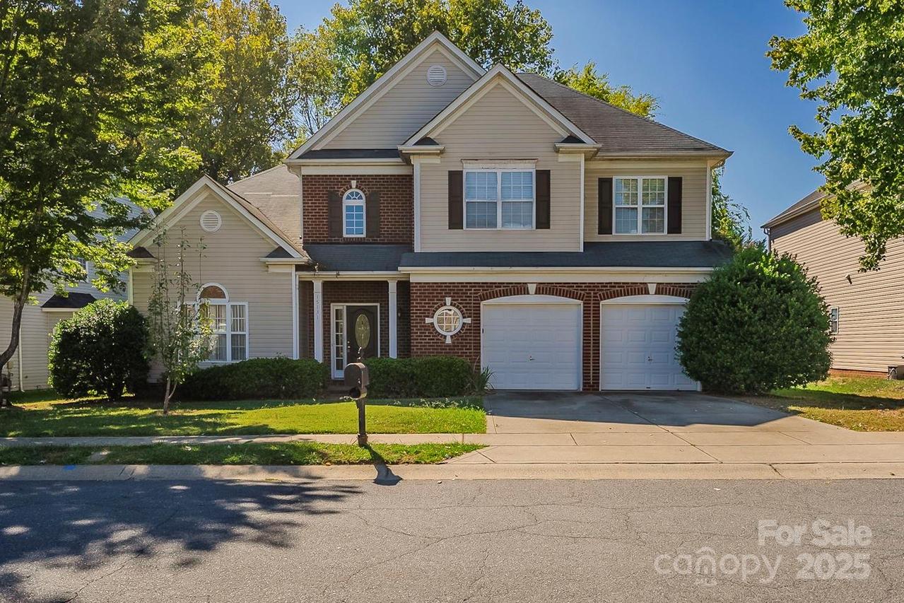 15131 Callow Forest Dr., Charlotte, NC 28273