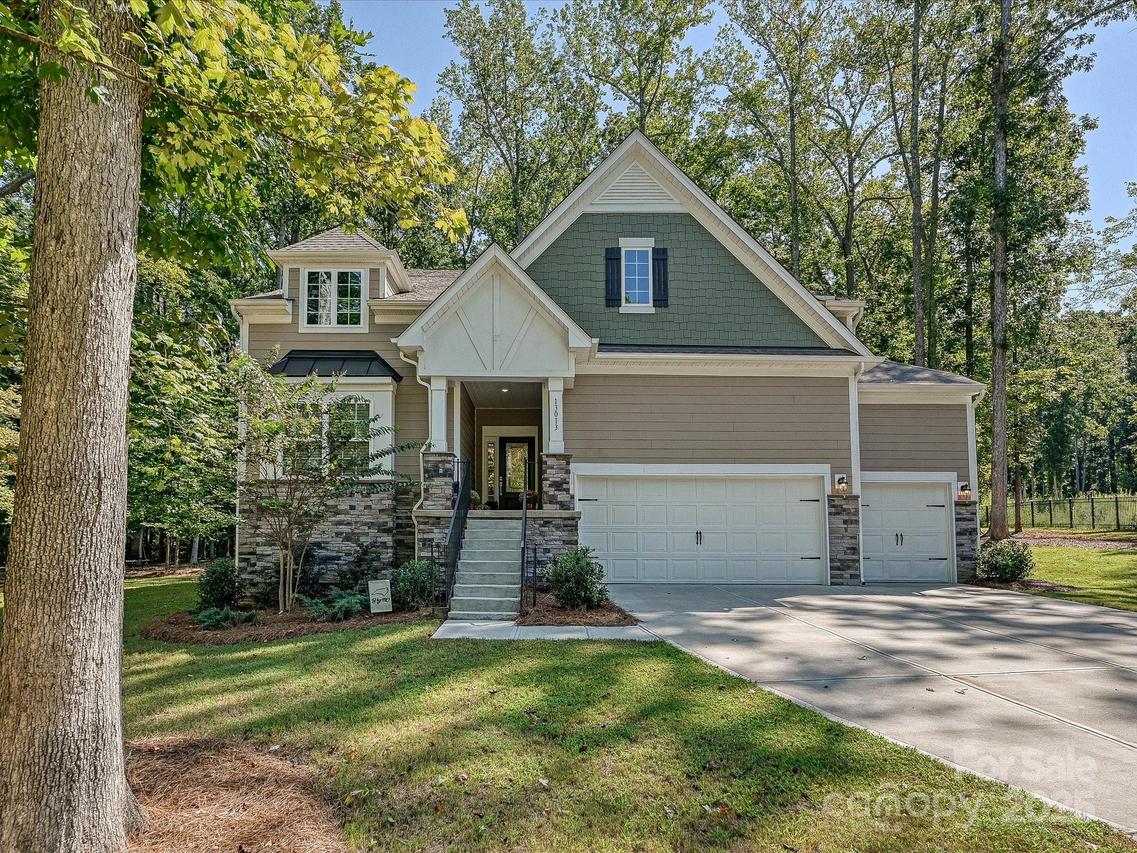 13013 Cinnamon Fern Ln., Mint Hill, NC 28227