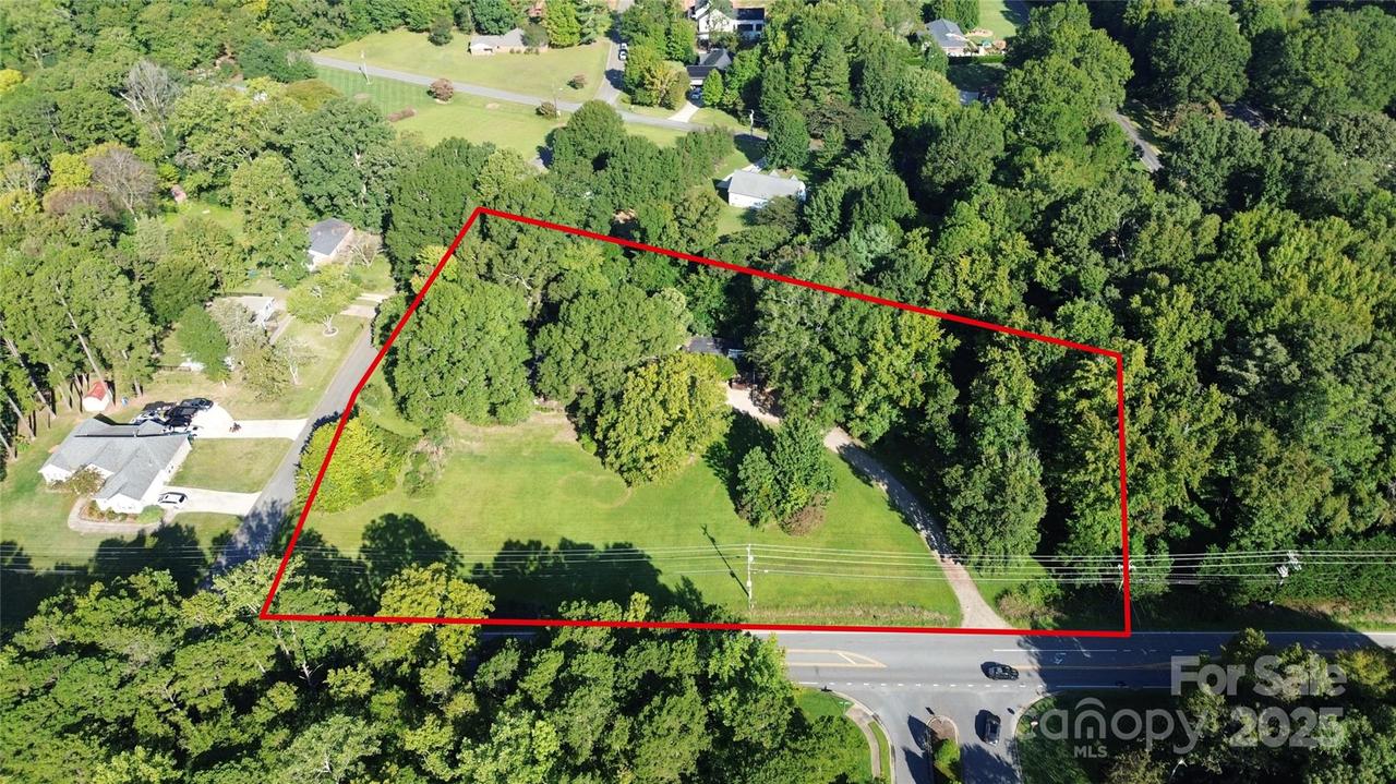 8911 Mount Holly Huntersville Rd., Huntersville, NC 28078