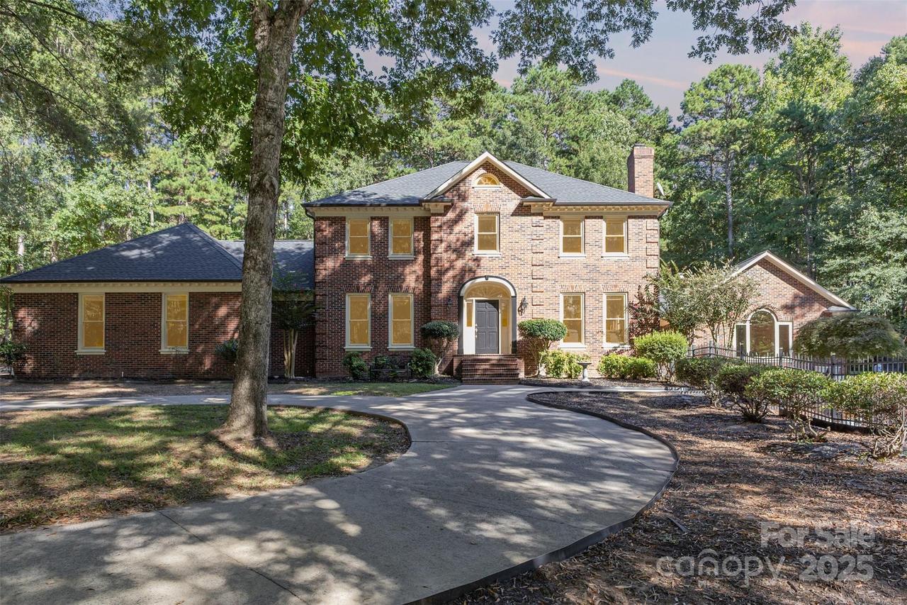 15655 Highway 601 Hwy., Midland, NC 28107