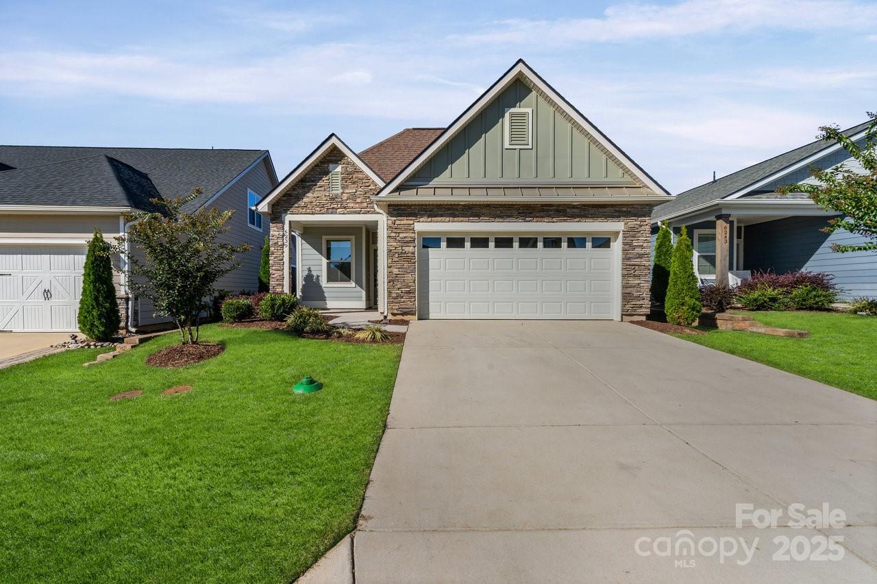 6239 Scuttle Ln., Denver, NC 28037