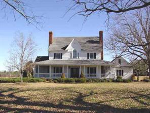 6311 Riggins Rd., Marshville, NC 28103