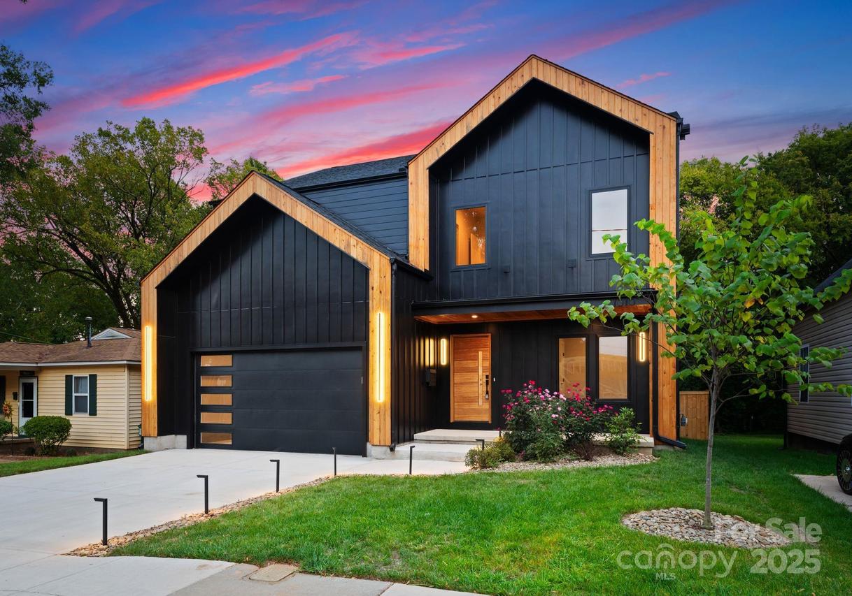 1516 N Caldwell St., Charlotte, NC 28206