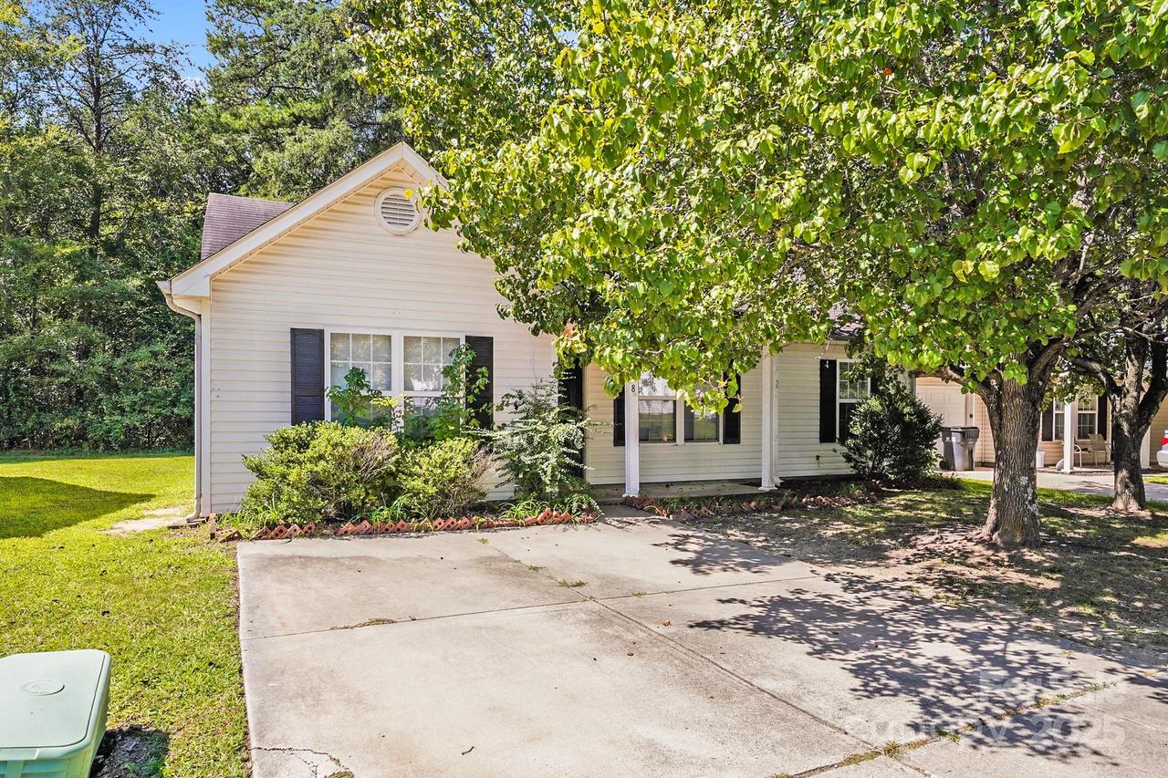 2928 Westwinds Ct., Charlotte, NC 28214