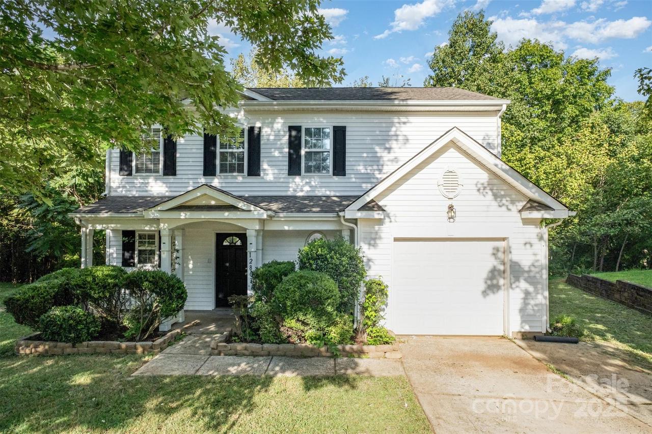 12803 Slade Castle Ct., Charlotte, NC 28273